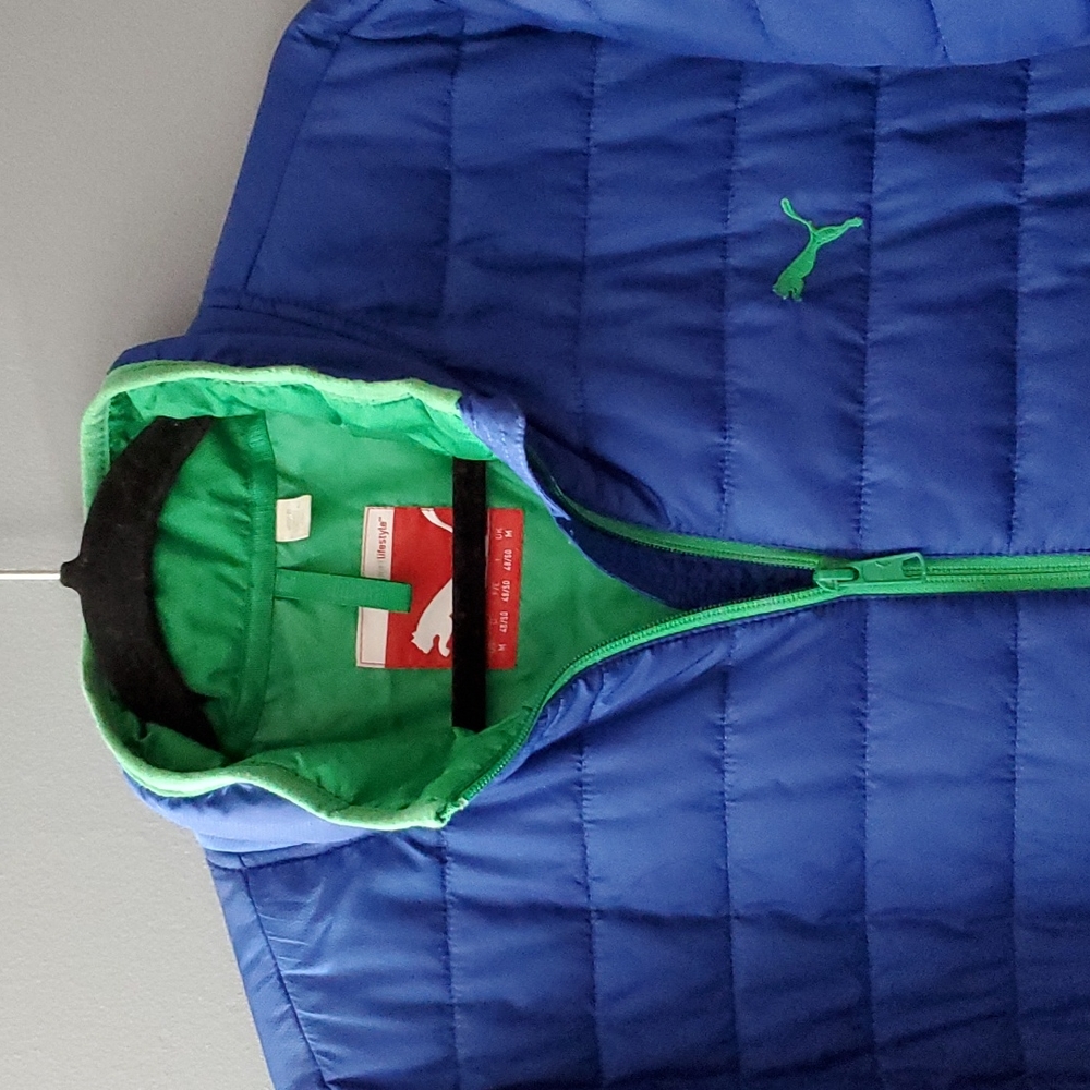 Packable Down Coat - image 2